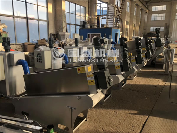 疊螺機(jī)三維動(dòng)畫 疊螺機(jī)三維動(dòng)畫