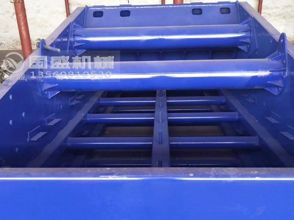 泥土脫水篩施工現(xiàn)場(chǎng)視頻 泥土脫水篩施工現(xiàn)場(chǎng)視頻