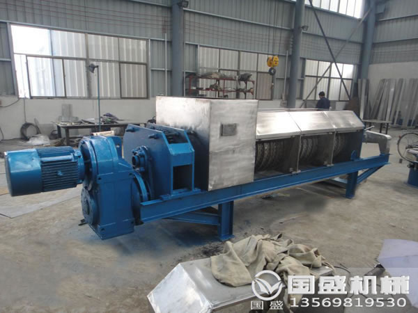 螺旋擠壓機清潔 螺旋擠壓機清潔