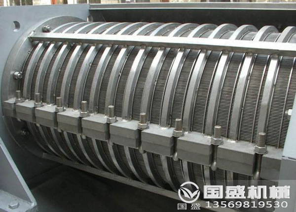 螺旋擠壓螺旋壓榨機 螺旋擠壓螺旋壓榨機