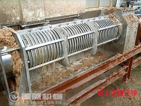 螺旋壓榨機分類 螺旋壓榨機分類