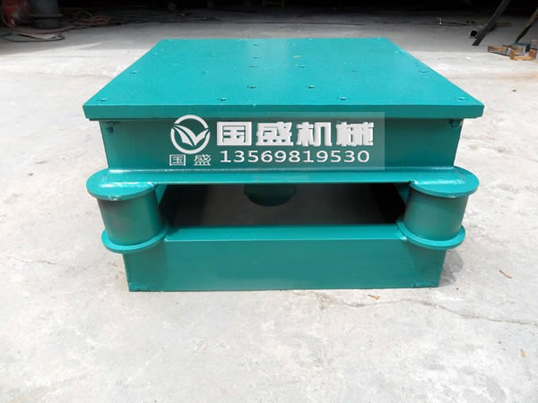 小型振動(dòng)試驗(yàn)臺