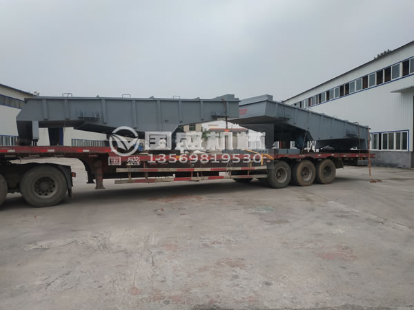 直線振動篩角度 直線振動篩角度