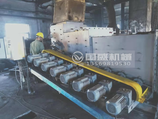 砂石料篩分設備 砂石料篩分設備