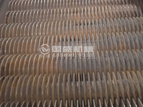 砂石廠原料泥石分離設備 砂石廠原料泥石分離設備