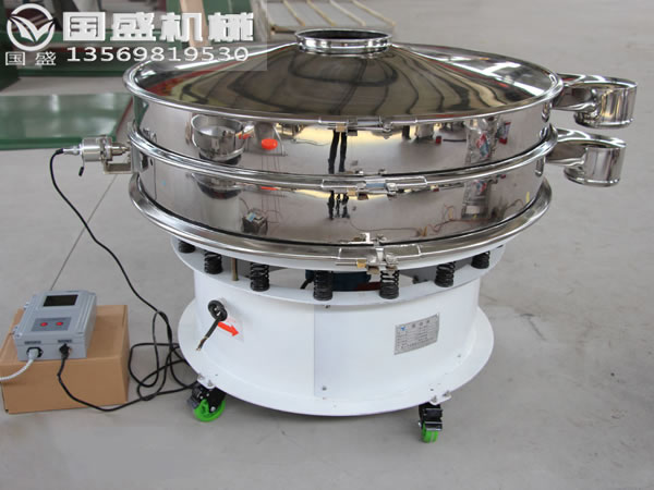 蒜粉振動篩廠家 蒜粉振動篩廠家