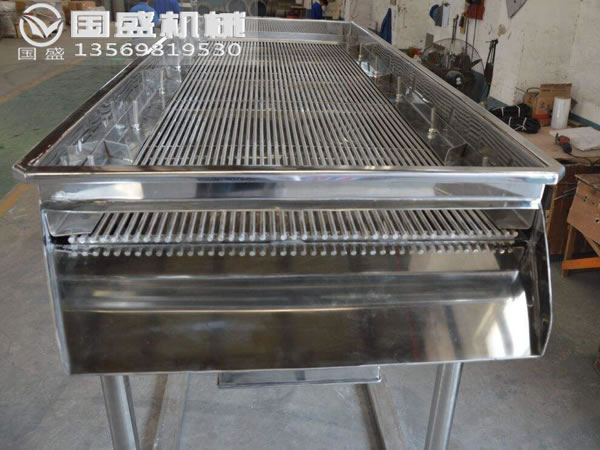 新鄉(xiāng)不銹鋼振動篩廠家 新鄉(xiāng)不銹鋼振動篩廠家