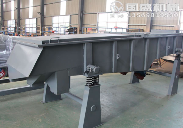 直線篩木制篩框和金屬篩框對比 直線篩木制篩框和金屬篩框對比