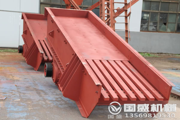 振動篩生產廠家 振動篩生產廠家