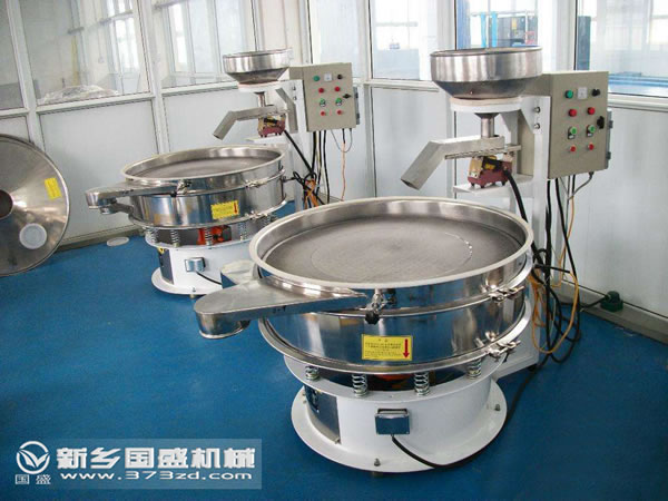 超聲波振動篩設(shè)備 超聲波振動篩設(shè)備