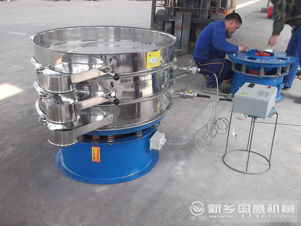 超聲波振篩機 超聲波振篩機