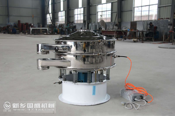 超聲波振動篩 超聲波振動篩