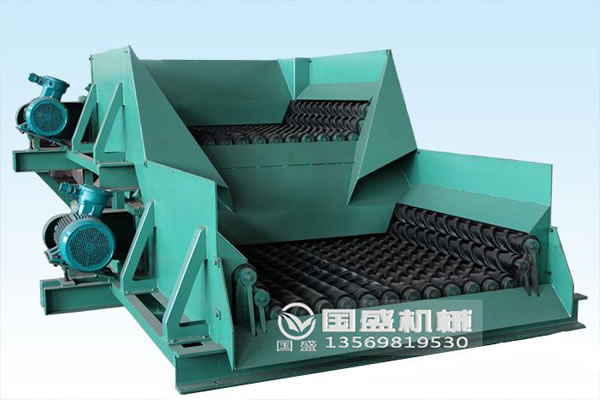 螺旋分級篩 螺旋分級篩