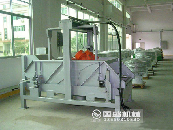 振動(dòng)篩彈簧規(guī)格 振動(dòng)篩彈簧規(guī)格